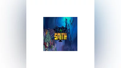 Necrosmith   GOG   (PC)