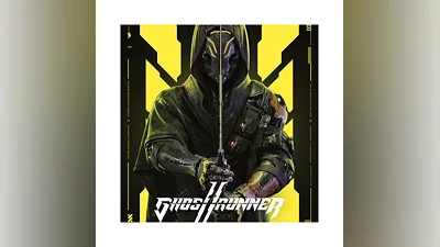 Ghostrunner 2 Xbox Код