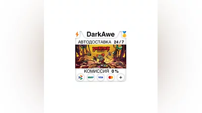 Backpack Hero STEAM•RU  ️АВТОДОСТАВКА  0%