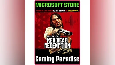 RED DEAD REDEMPTION (PC)  КЛЮЧ/КОД