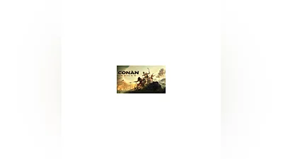 Conan Exiles   (STEAM KEY/GLOBAL)