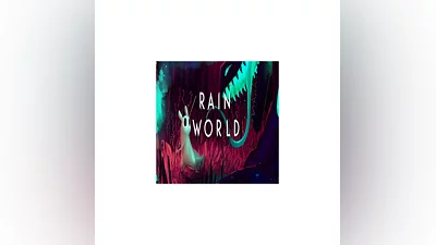 Rain World   GOG   (PC)