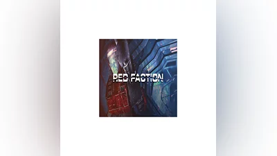 Red Faction   GOG   (PC)