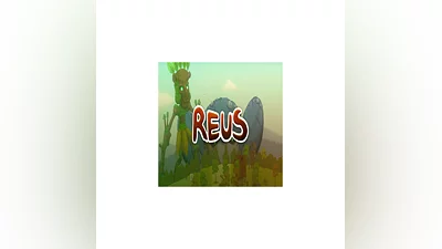 Reus   GOG   (PC)