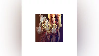 Sacred Gold   GOG   (PC)