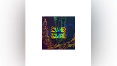 Scanner Sombre   GOG   (PC)