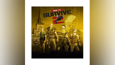 How To Survive 2 Xbox Код