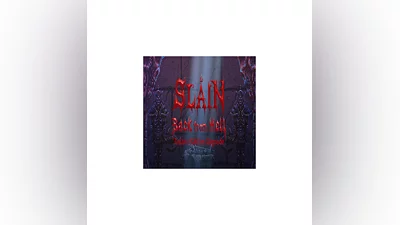 Slain: Back From Hell Deluxe Edition Upgrade   GOG �
