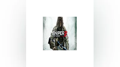 Sniper: Ghost Warrior 2   GOG   (PC)