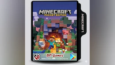 Minecraft Pocket Edition Андроид — полный доступ