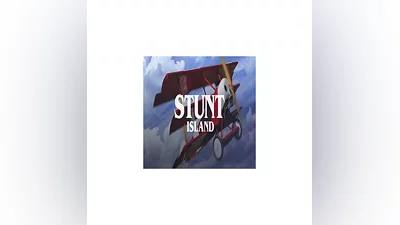 Stunt Island   GOG   (PC)