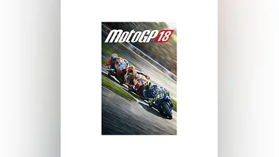 MotoGP 18 Xbox One & Xbox Series X|S активация