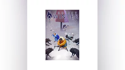 Project Winter Xbox One & Xbox Series X|S активация