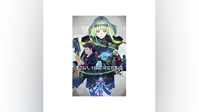 Soul Hackers 2 Xbox One & Xbox Series X|S активация