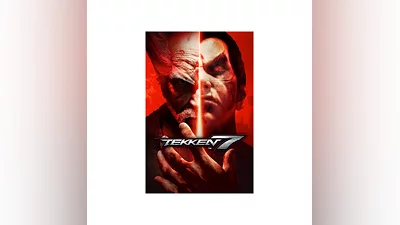 TEKKEN 7 Xbox One & Xbox Series X|S активация