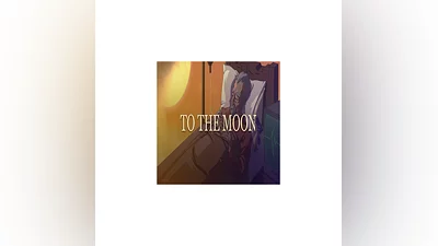 To The Moon   GOG   (PC)
