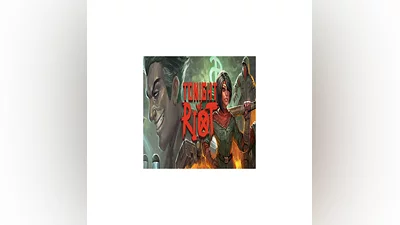 Tonight We Riot   GOG   (PC)