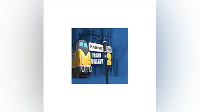Train Valley 2 - Passenger Flow   GOG   (PC)