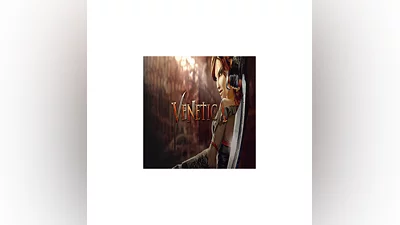 Venetica - Gold Edition   GOG   (PC)