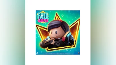Fall Guys Ultimate Knockout Twitch The Game Awards Skin