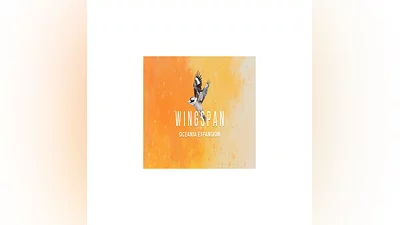Wingspan: Oceania Expansion   GOG   (PC)