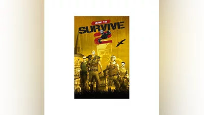 How To Survive 2 Xbox One & Xbox Series X|S активация