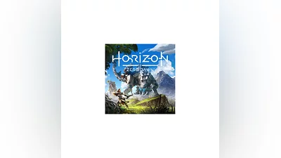 Horizon Zero Dawn (PS5)