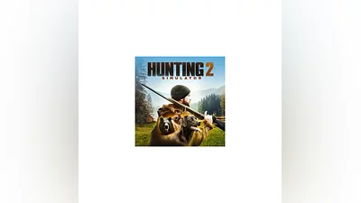 Hunting Simulator 2 (PS5)