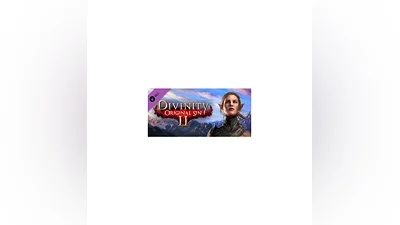 Divinity: Original Sin 2 - Divine Ascension (Steam RU)