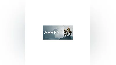 Ashen (Steam Gift Россия)