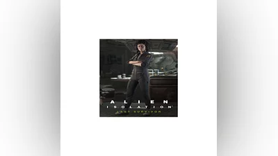 Alien: Isolation - Last Survivor   EGS DLC   (PC)