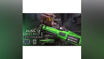 Halo Infinite - Pass Tense Hydra Bundle XBOX PC