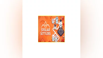 Stellar Settlers: Space Base Builder (Steam key/РФ+Мир)