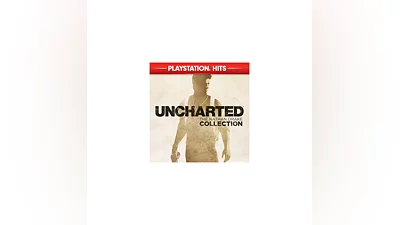Uncharted The Nathan Drake Collection (PS4)