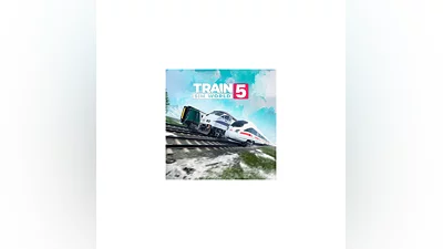 Train Sim World 5 (PS4/PS5)
