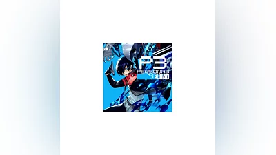 Persona 3 Reload (PS4/PS5)