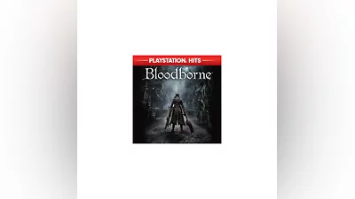 Bloodborne (PS4)