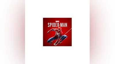 Marvel's Spider-Man (PS5)