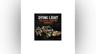 Dying Light - Volatile Hunter Bundle   EGS DLC   (P
