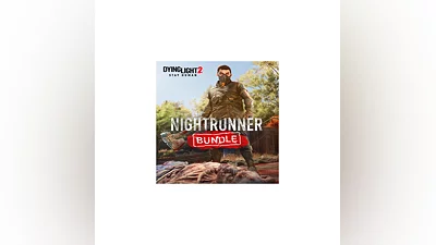 Dying Light 2 Stay Human: Nightrunner Bundle   EGS D