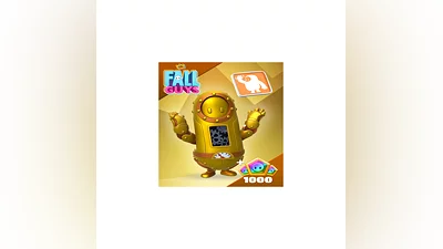 Fall Guys - Steampunk Sprocket Pack   EGS DLC   (PC