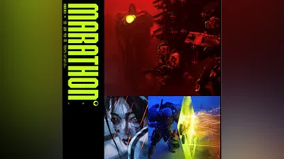 MARATHON / MARATHON DELUXE  STEAM КЛЮЧ