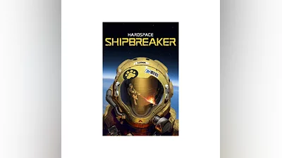Hardspace: Shipbreaker Xbox Series X|S активация