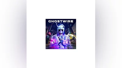 Ghostwire Tokyo (PS5)
