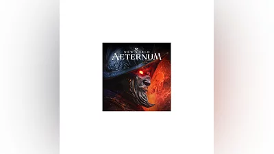 New World Aeternum (PS5)