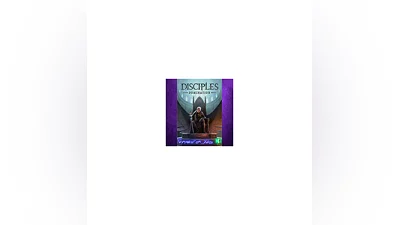 Disciples Domination XBOX