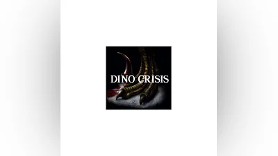 Dino Crisis   GOG   (PC)