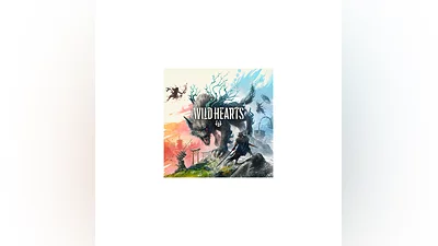 WILD HEARTS (PS5)