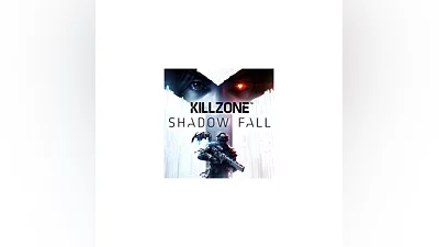 KILLZONE SHADOW FALL (PS4)