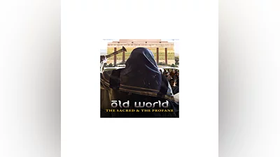 Old World - The Sacred and The Profane   EGS DLC